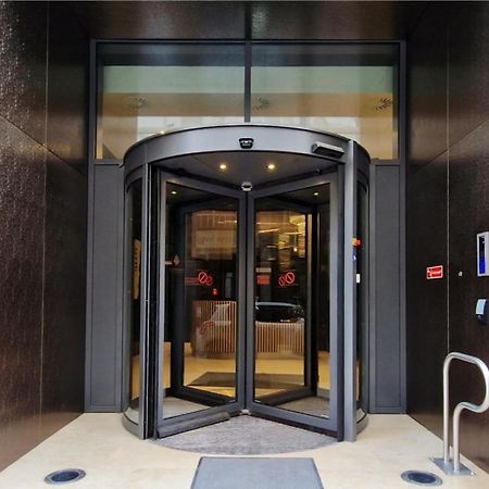 2Budapest Eye-Freegym And Sauna Luxury Home Esterno foto